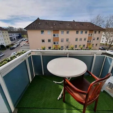 With Balcony, 5 Min To Station
