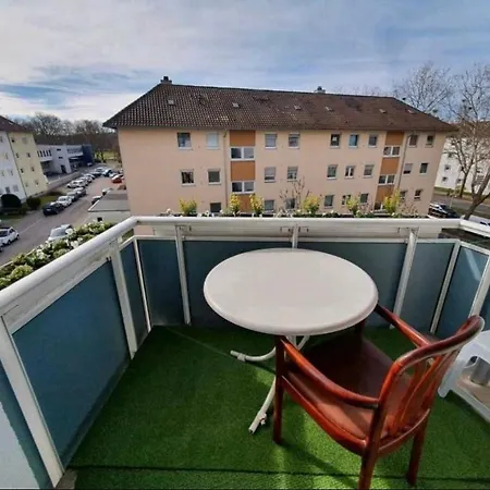 With Balcony, 5 Min To Station
