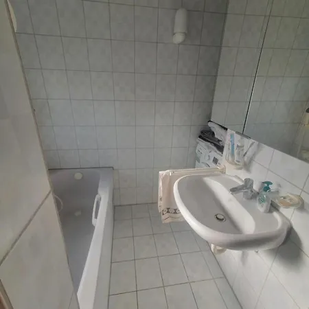 With Balcony, 5 Min To Station * Heilbronn